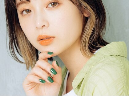 パピヨン(PAPILLON)の写真