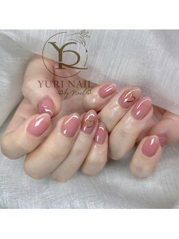 ユリネイル 船橋店(YURI NAIL)/