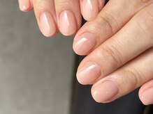 オーア(ore.)の雰囲気（トレンド・季節カラーを取り入れたネイルもシンプル上品に♪）