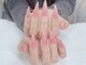 ララ(RARA)の写真/指先が美しく見える長さで、お爪のコンプレックス解消に！個性派ネイルもお任せ★西川口すぐ！
