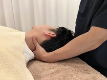 整体サロン Soi　【肩こり・リンパマッサージ・ヘッドスパ】