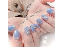 コチャメ ネイル アトリエ(Cochame nail atelier)