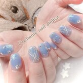 コチャメ ネイル アトリエ(Cochame nail atelier)