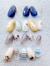 【おすすめ】ケア付☆今月限定デザイン ¥5940