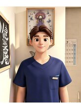 健楽庵整体院 リュウ