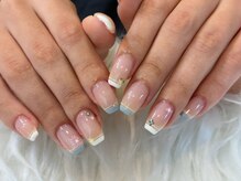 ミアネイル(Mia nail)/アートし放題♪