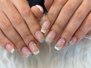 ミアネイル(Mia nail)/アートし放題♪