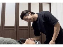 ティーアール(TR)の雰囲気（メンズ大歓迎！楽しく会話しながら接客させていただきます！）