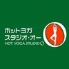 ホットヨガスタジオ オー 京都店ロゴ