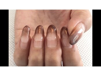 メルシーアイ 岐阜店(Merci Eye)/フィルイン