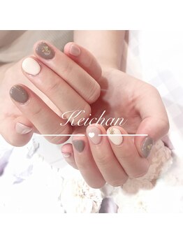 閨匠ビューティサロン 表参道店/