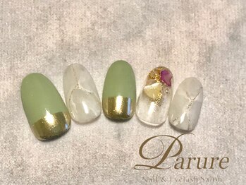 パリュール 西荻窪(Parure)/オフ込☆定額￥8580