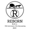 リボーンネイル 坂戸店(Re Born Nail)ロゴ