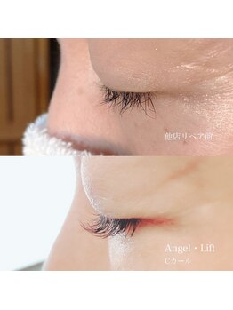 リリー オブ ザ バレー(lily of the valley)/