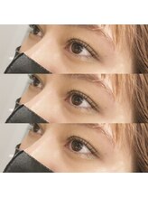 ジアン(GIEN)/パリジェンヌラッシュリフト