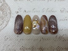 ジュエル(Jewel)/ご新規様 定額コミコミ7280円