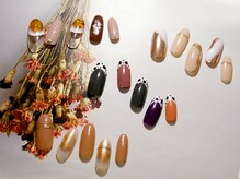 フォルチェ ゆめタウン東広島店(Folche)/デザインサンプル