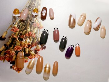 フォルチェ ゆめタウン東広島店(Folche)/デザインサンプル