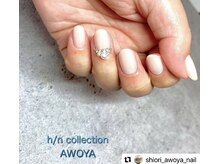 アオヤ(h/n collection AWOYA)/ブライダルデザイン