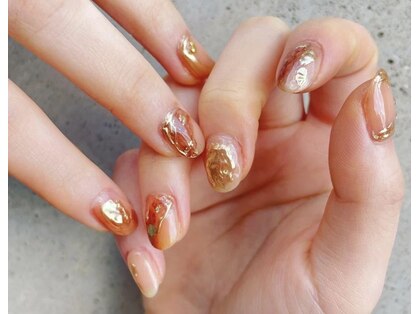 山口県のジェルオフ無料 ネイル フット が人気のネイルサロン 口コミ人気ランキング ホットペッパービューティー