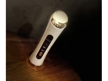 ルブルジョン(le bourgeon)/フェイシャルイオン導入