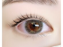 オプス ライフビューティー(OPS×LIFE BEAUTY)/まつ毛パーマ