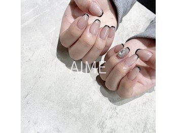 アイム(AIME)/韓国