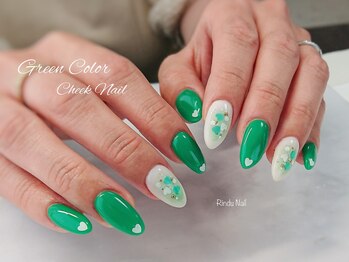 リンドゥネイル(Rindu Nail)/