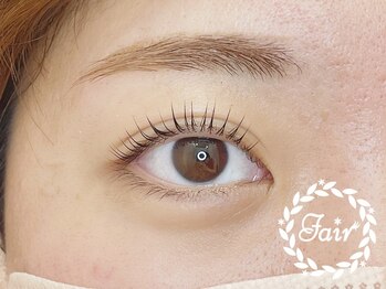 アイサロンフェア 関内(eyesalon Fair)/パリジェンヌラッシュリフト