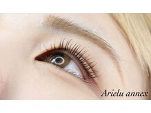 アリエル アネックス(Ariel'u annex)/まつげパーマ人気です♪