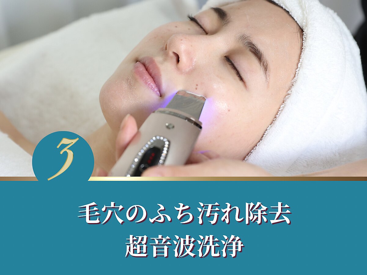 フォト｜シャルトルズ 広島八丁堀店｜ホットペッパービューティー