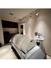 ラボラトリー バイ イー 麻布十番店(laboratory by E)/人気のサウナドーム【痩身】