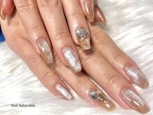 テテ(tete.)/マグネット