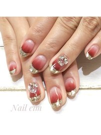 ガラスフレンチ★