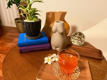 ラメール(LA MER)/