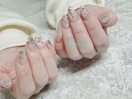 さくらネイル