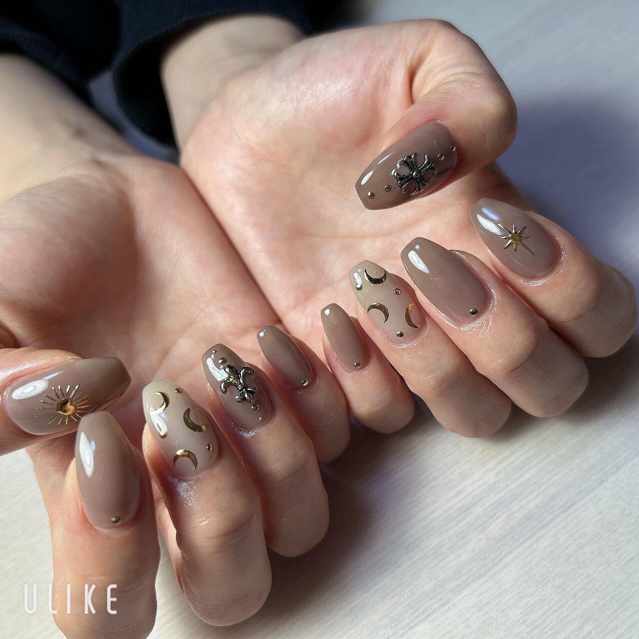 ウルネイル(ulu.Nail)|ホットペッパービューティー ウルネイル(ulu.Nail)|ホットペッパービューティー