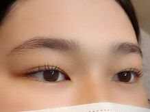 グリ(gris)/毛質改善まつ毛パーマ