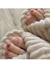 アトリエリン(Atelier Rin)/【フット定額デザイン】