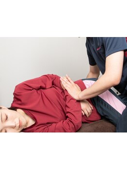 完全個室のリラクゼーションサロン