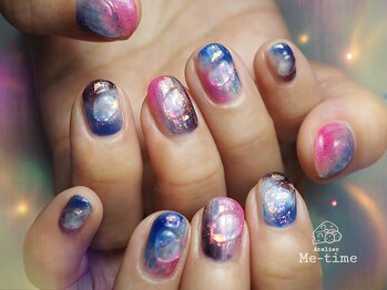 アトリエ ミータイム(Atelier Me-time)/梅雨design