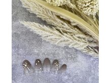 ネイル バズ(NAIL BUZZ)/初回ジェルオフ込11000円