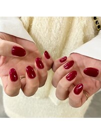 シンプル♪ワンカラー