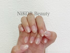 グラデーション／4,000円～