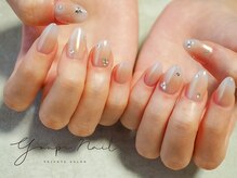 ユピネイル(YoupiNail)/デザインコース