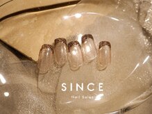 シンス(Since)/10月 monthly/monthly basic