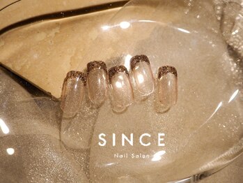 シンス(Since)/10月 monthly/monthly basic