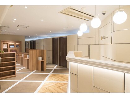 リンクス 神戸本店(RINX)の写真