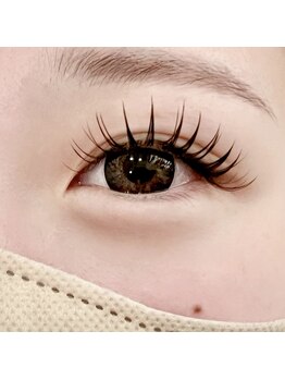 エイル ビューティ ハニー(EIL beauty Honey)/