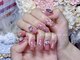 レアネイル 渋谷店(Le’a nail)の写真/【最短60分スカルプコ-ス￥8,980～】高リピートサロン★納得の技術力&落ち着いた空間で圧倒的支持◎